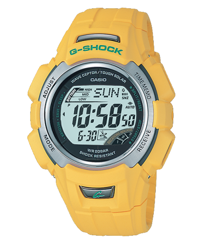 G-SHOCK GW-300FJ-9 商品画像