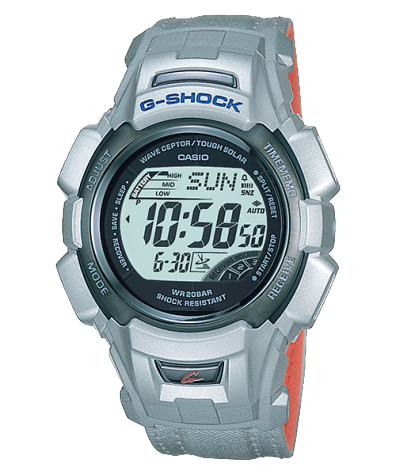 G-SHOCK GW-300FMJ-8 商品画像