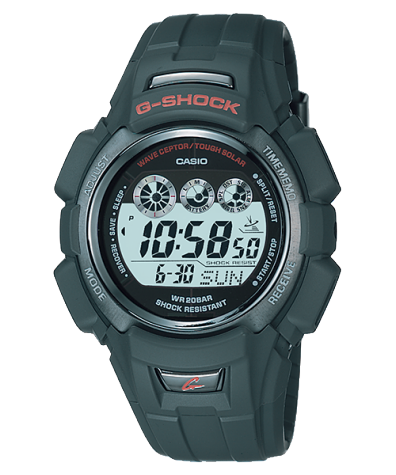 G-SHOCK GW-300GHJ-8 商品画像