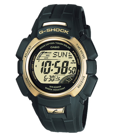 G-SHOCK GW-300GJ-9 商品画像
