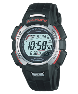 G-SHOCK GW-300J-1 商品画像
