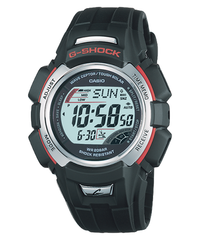 G-SHOCK GW-300J-1 商品画像