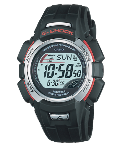 G-SHOCK GW-300J-1B 商品画像