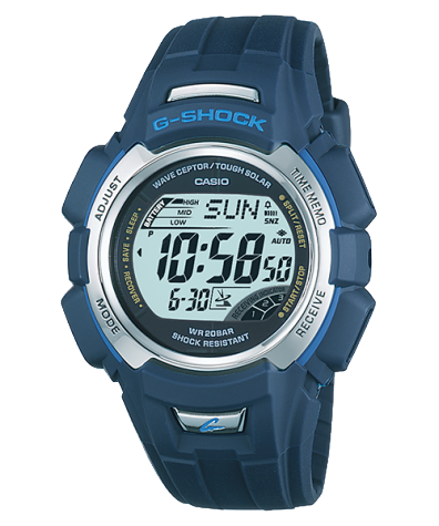 G-SHOCK GW-300J-2 商品画像