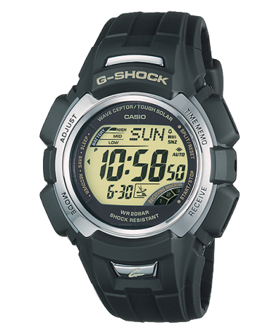 G-SHOCK GW-300J-9 商品画像