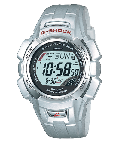 G-SHOCK GW-300MJ-8 商品画像