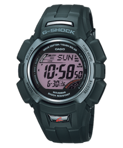 G-SHOCK GW-300MLJ-1 商品画像