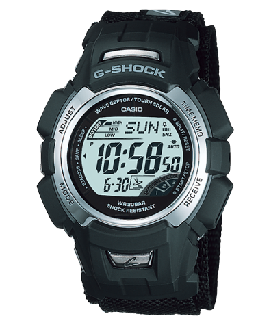 G-SHOCK GW-300VJ-1 商品画像