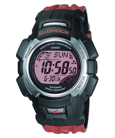 G-SHOCK GW-300VJ-4 商品画像