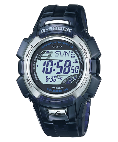 G-SHOCK GW-310J-2A 商品画像