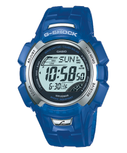 G-SHOCK GW-310J-2B 商品画像