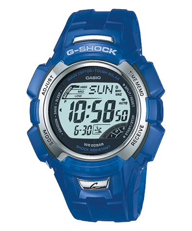 G-SHOCK GW-310J-2B 商品画像