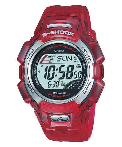G-SHOCK GW-310J-4 商品画像