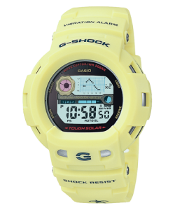 G-SHOCK サイレンサー GW-400HLJ-9 商品画像