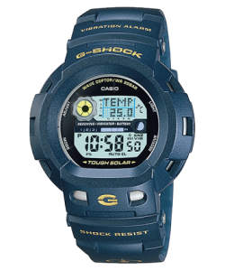 G-SHOCK サイレンサー GW-400TCJ-2 商品画像
