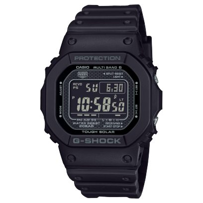 G-SHOCK GW-5000HS-1JF 商品画像