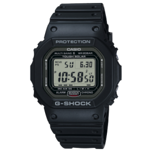 G-SHOCK GW-5000U-1JF 商品画像