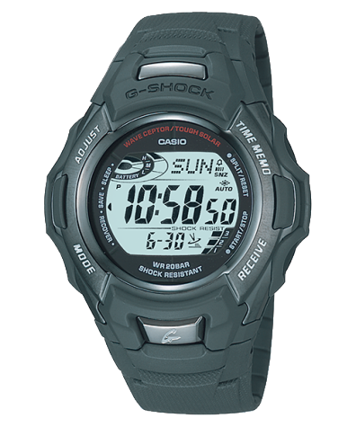 G-SHOCK GW-500GHJ-8 商品画像