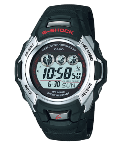 G-SHOCK GW-500J-1 商品画像