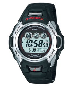 G-SHOCK GW-500J-1B 商品画像