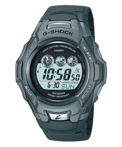G-SHOCK GW-500J-8 商品画像