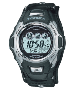 G-SHOCK GW-500LJ-1 商品画像
