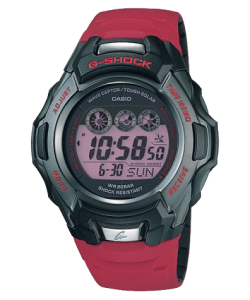 G-SHOCK GW-510J-4 商品画像