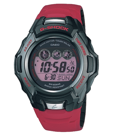 G-SHOCK GW-510J-4 商品画像
