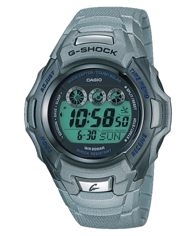 G-SHOCK GW-510J-8 商品画像