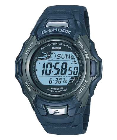 G-SHOCK GW-520J-2 商品画像