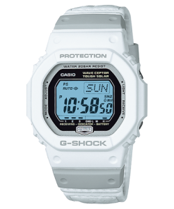 G-SHOCK スクエア GW-5600CFJ-7 商品画像