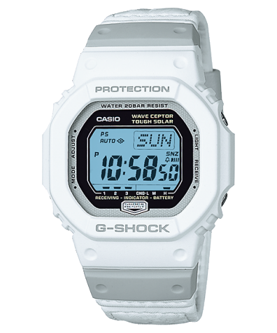 G-SHOCK スクエア GW-5600CFJ-7 商品画像