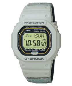 G-SHOCK スクエア GW-5600CFJ-9 商品画像