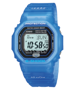 G-SHOCK スクエア GW-5600KJ-2 商品画像
