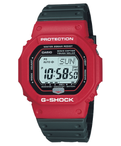 G-SHOCK スクエア GW-5600RJ-4 商品画像
