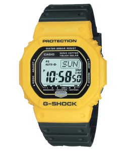G-SHOCK スクエア GW-5600RJ-9 商品画像