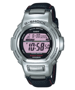 G-SHOCK GW-600LJ-1 商品画像