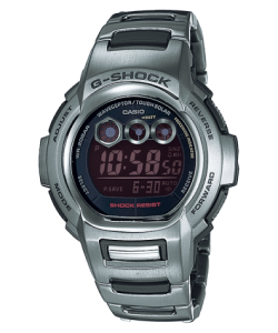 G-SHOCK GW-610BJ-1 商品画像