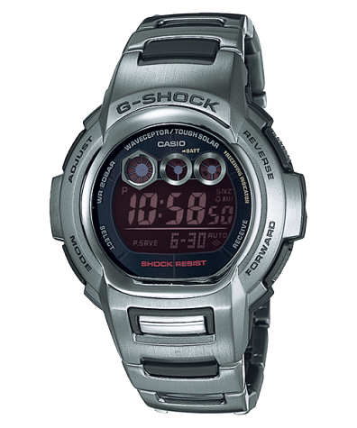 G-SHOCK GW-610BJ-1 商品画像