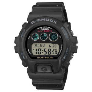 G-SHOCK GW-6900U-1JF 商品画像