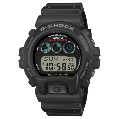 G-SHOCK GW-6900U-1JF 商品画像