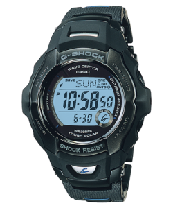 G-SHOCK GW-700BCJ-1 商品画像