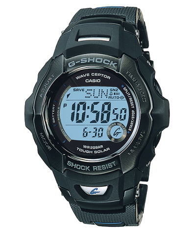 G-SHOCK GW-700BCJ-1 商品画像