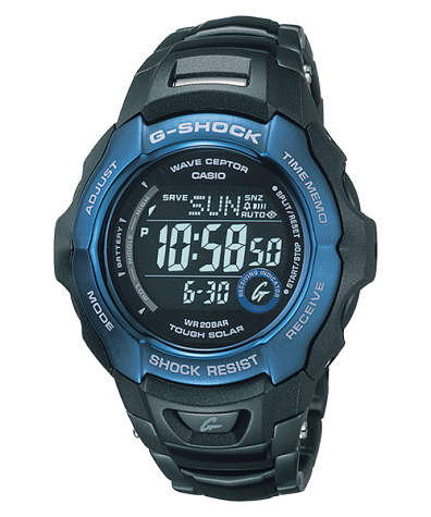 G-SHOCK GW-700BDJ-2 商品画像