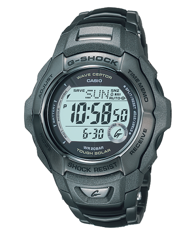 G-SHOCK GW-700BDJ-8 商品画像