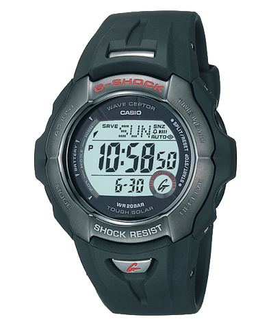 G-SHOCK GW-700BJ-1 商品画像