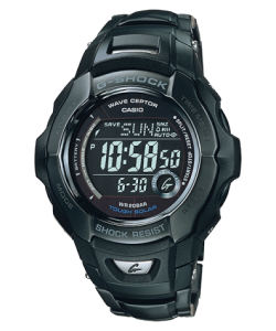 G-SHOCK GW-700BTJ-1 商品画像