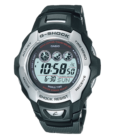 G-SHOCK GW-700CJ-1 商品画像