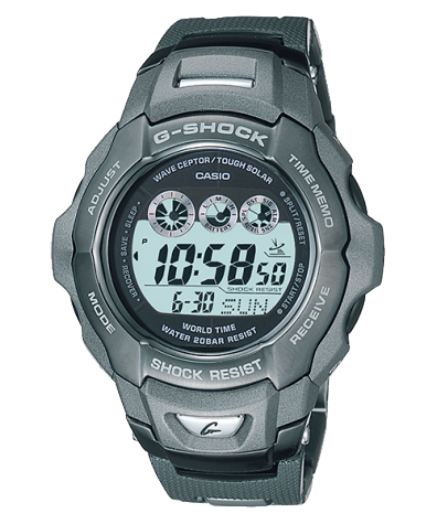 G-SHOCK GW-700CJ-8 商品画像