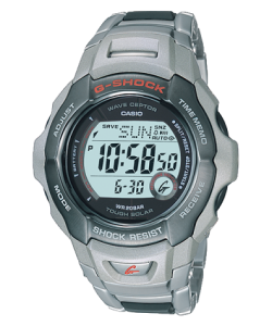 G-SHOCK GW-700DCJ-8 商品画像